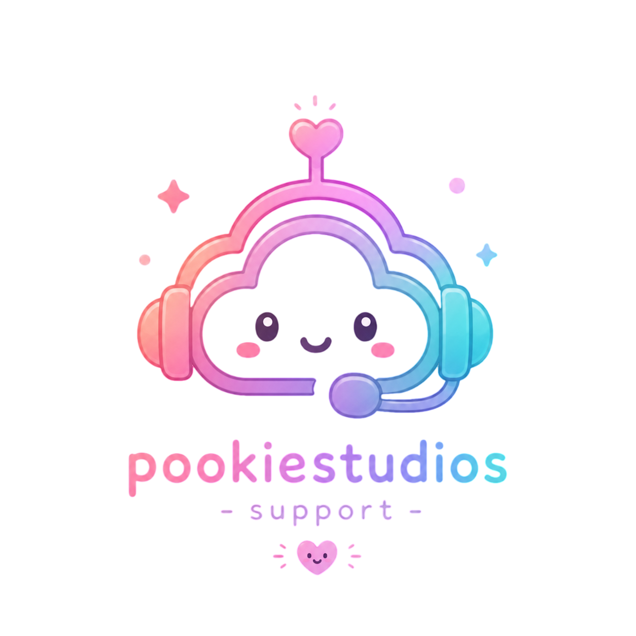 Pookie Support